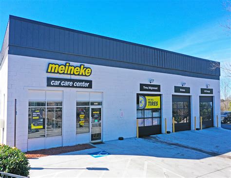 meineke car care center opening|Meineke Car Care Centre .
